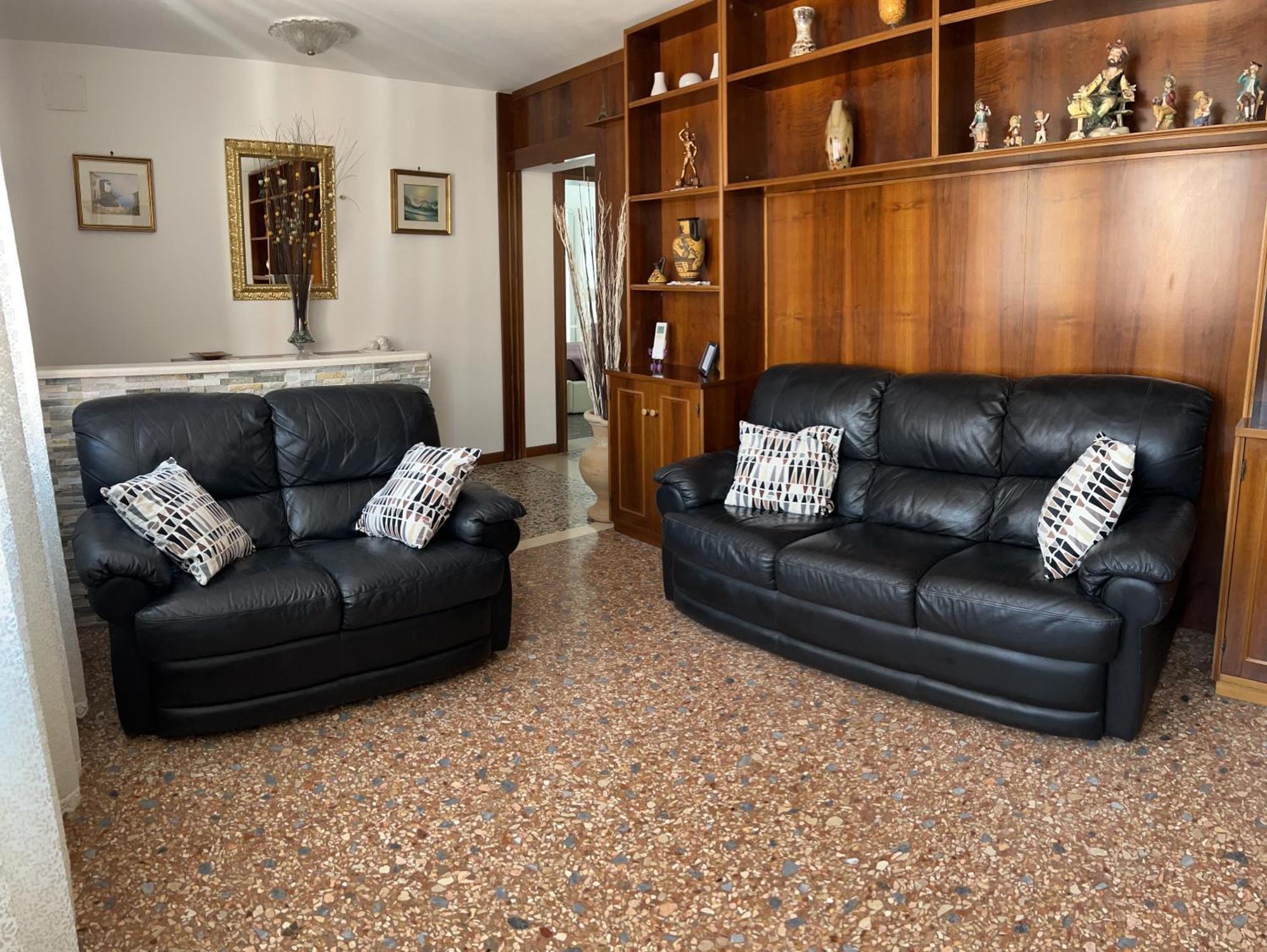 Ca' Delfina Holiday Home Veneţia Exterior foto